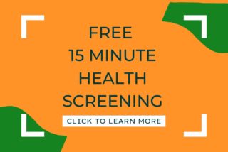 Free-Health-Screening