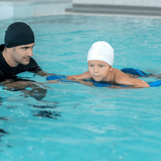 Hydrotherapy