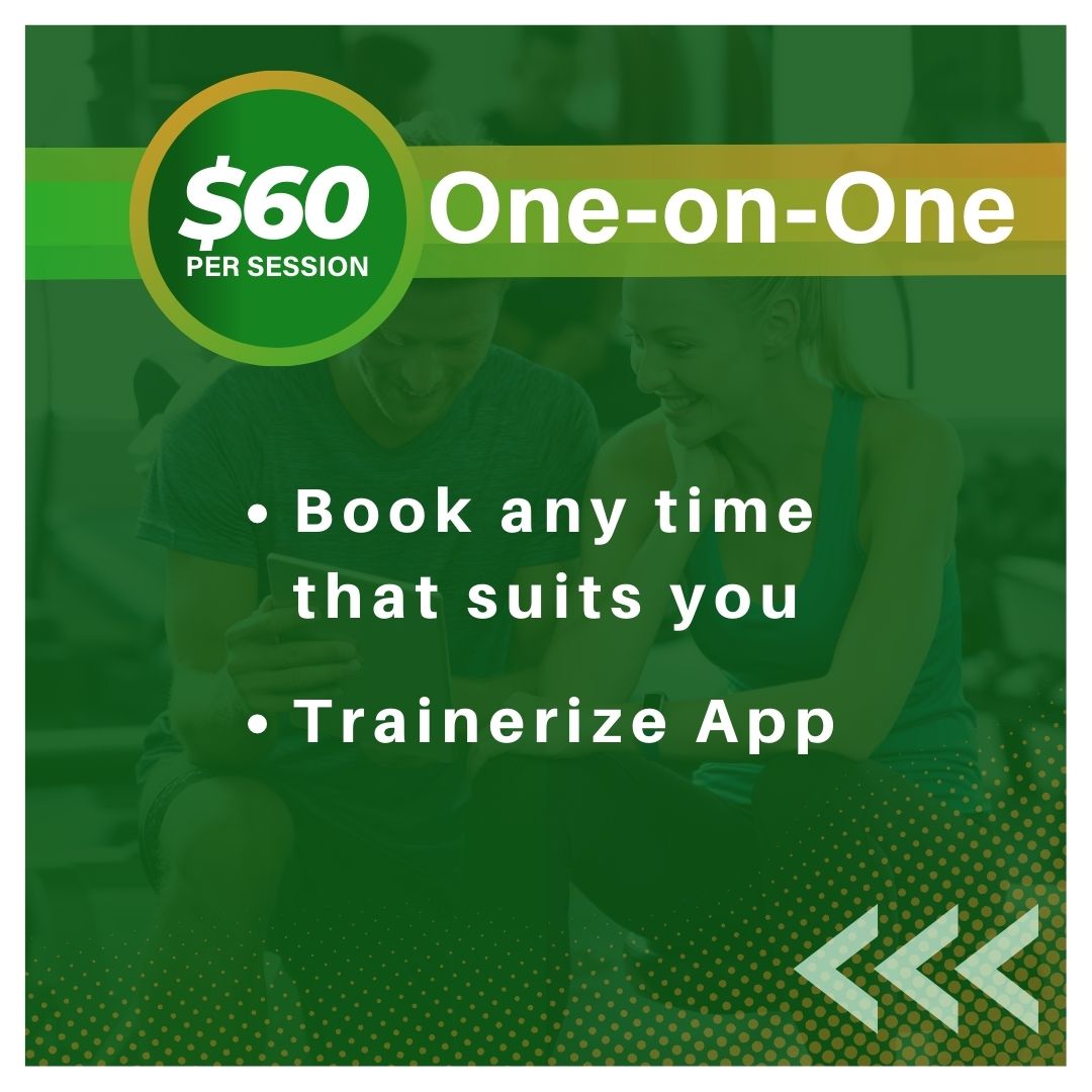 Personal-Training-One-on-One-Plan