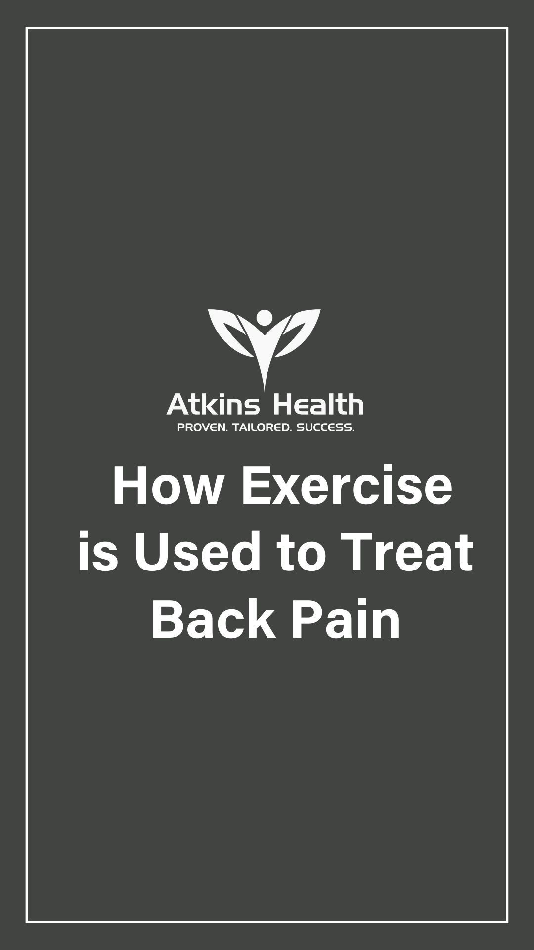 How-Exercise-is-Used-to-Treat-Back-Pain