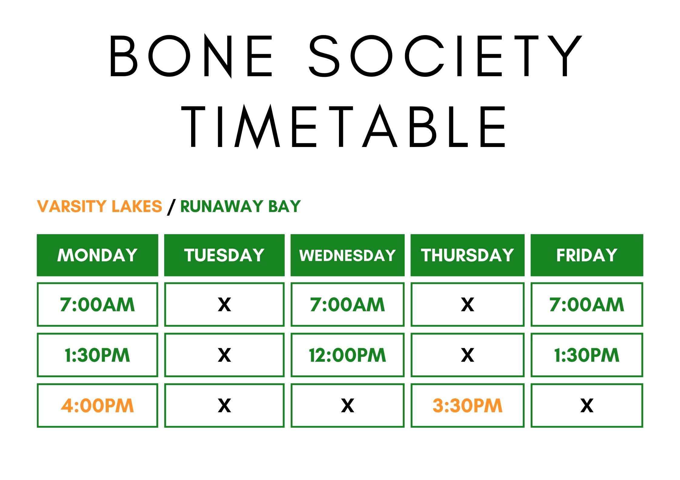 Bone-Society-Timetable-April-2024