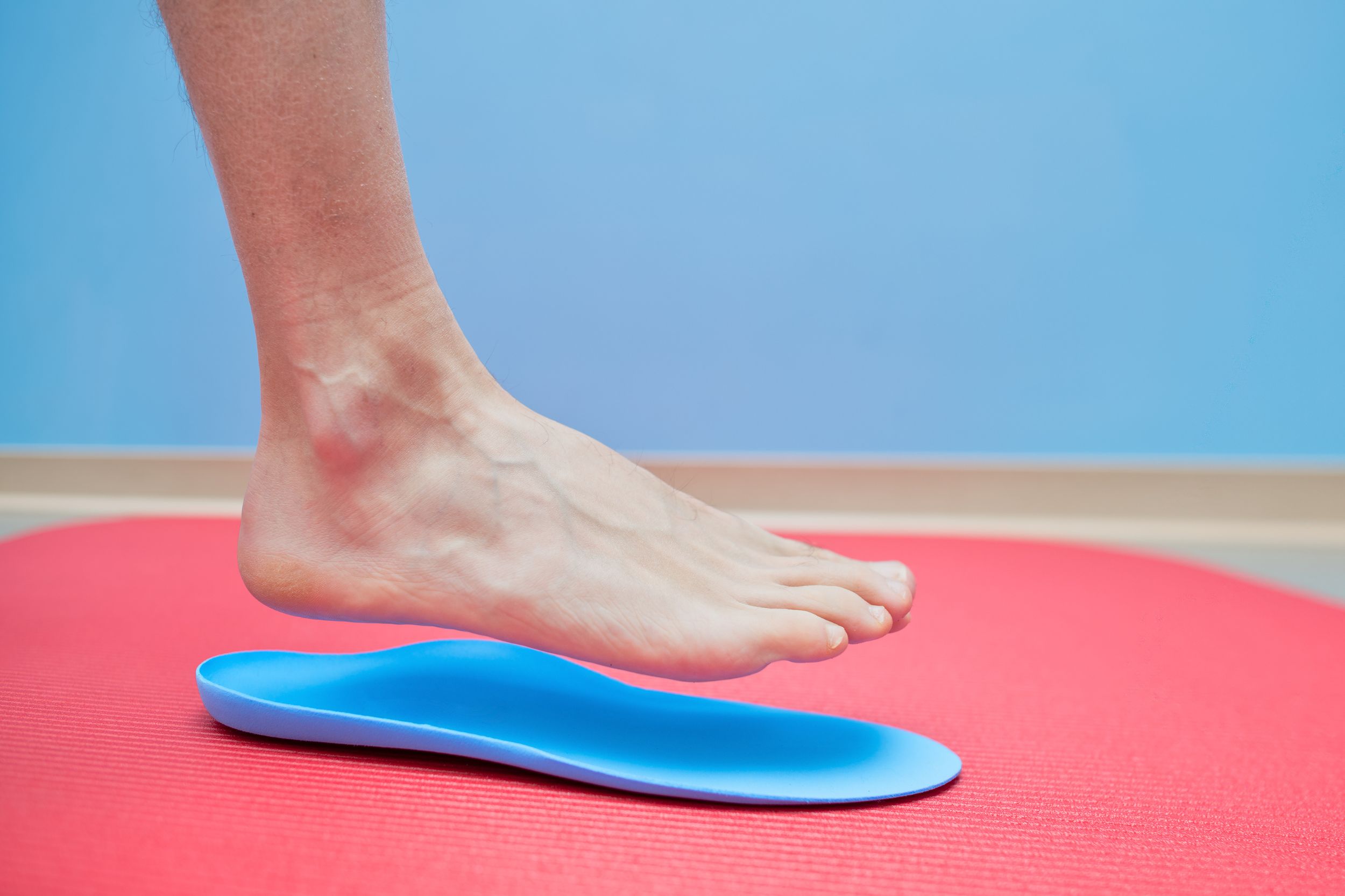 Orthotics Orthotics