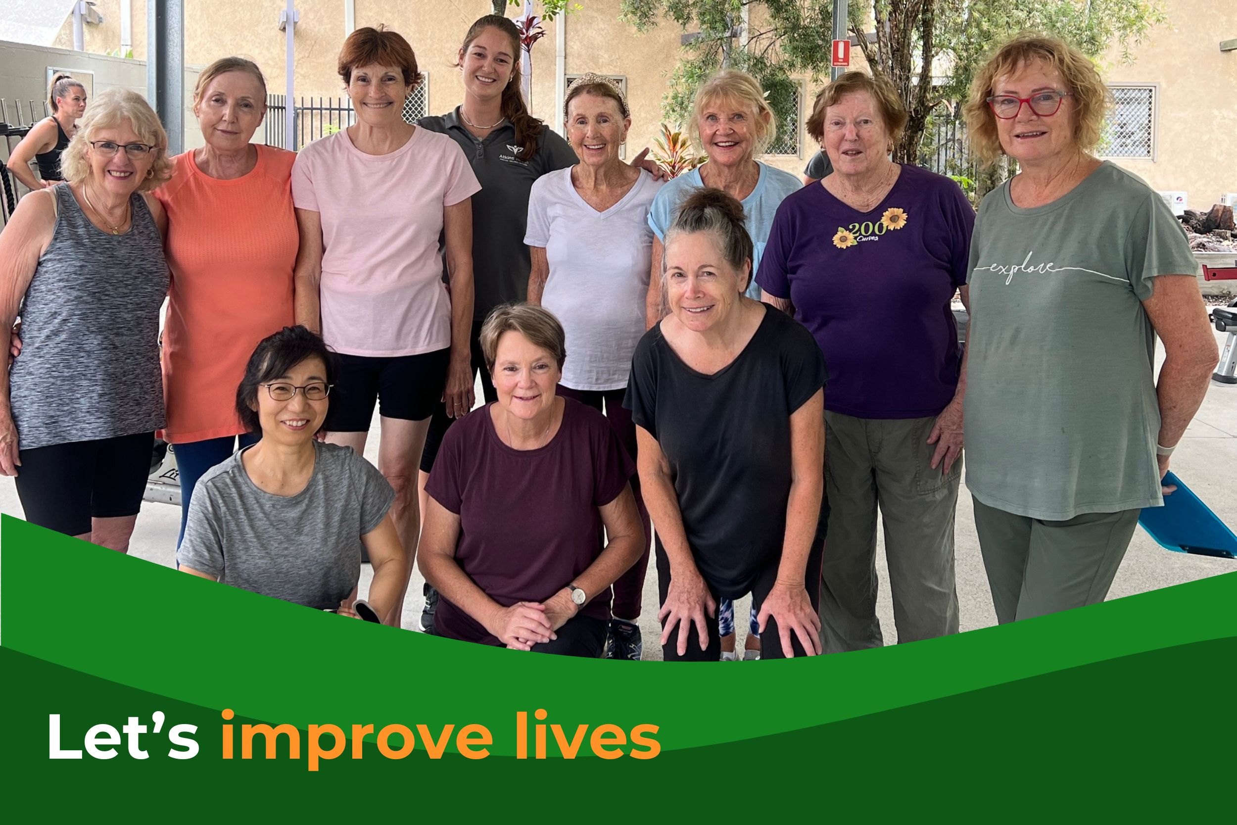 Atkins-Health-Career-Portal