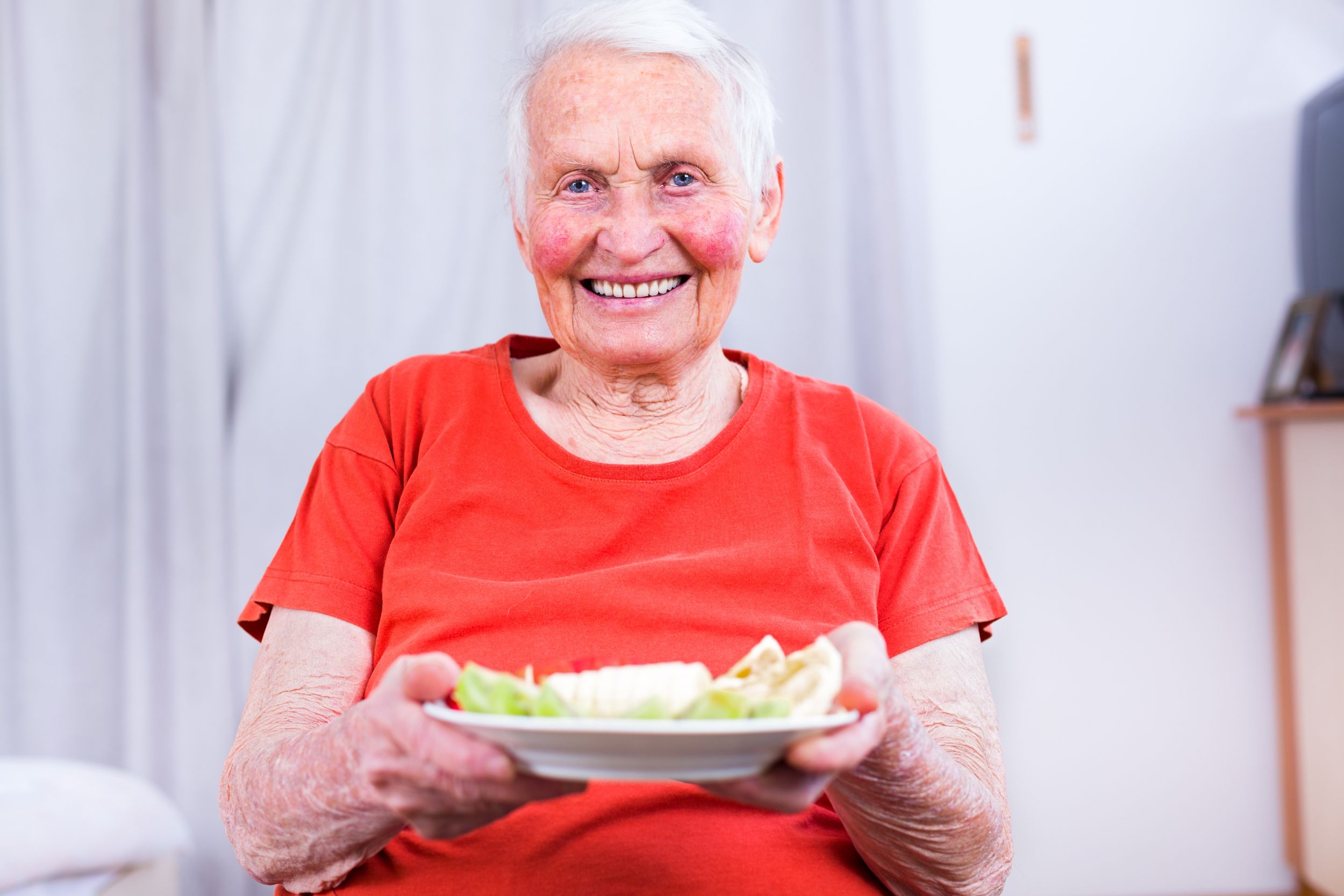 Active-Ageing-Nutrition Active-Ageing-Nutrition
