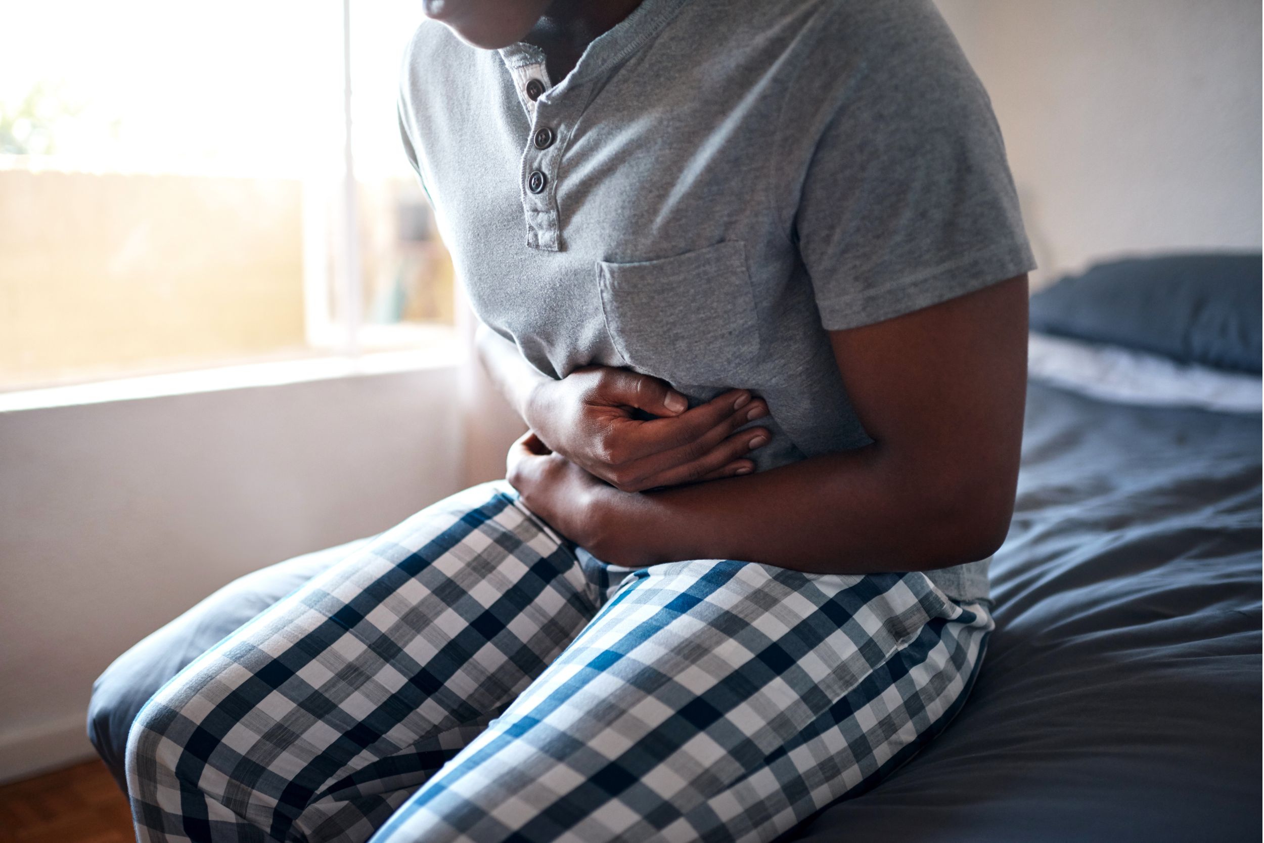 Gastrointestinal-Issues Gastrointestinal-Issues