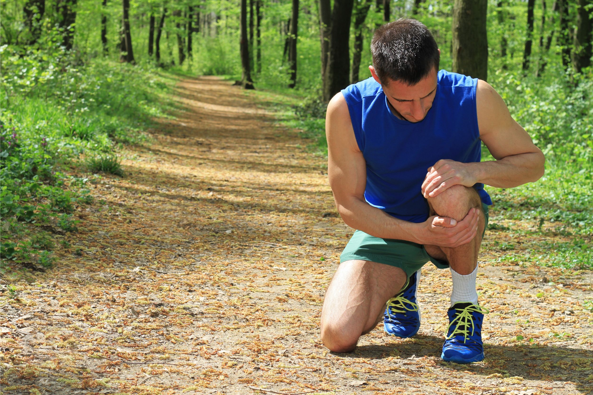 Running-Injuries Running-Injuries
